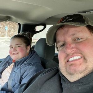 Meet your Posher, Darin